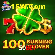 Live Casino 50bet