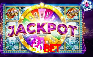 Seasonal Promotions 50bet