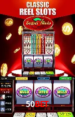 Flash Promotion 50bet