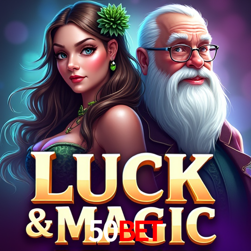 Game Providers 50bet