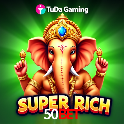 Welcome Bonus 50bet