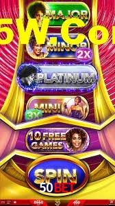 Premium Interface 50bet
